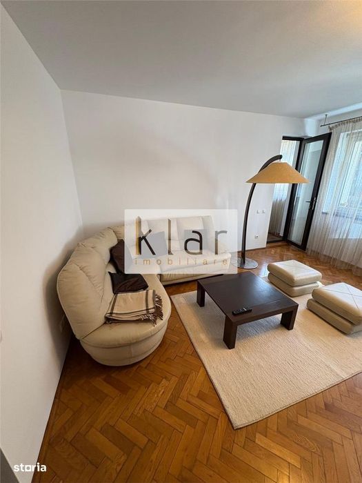 Apartament 3 camere bloc de caramida si garaj cu CF