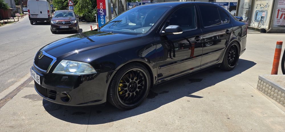 SKODA Octavia 0 — imagine 4