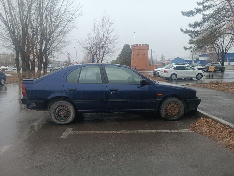 Продам Ниссан Примера P10