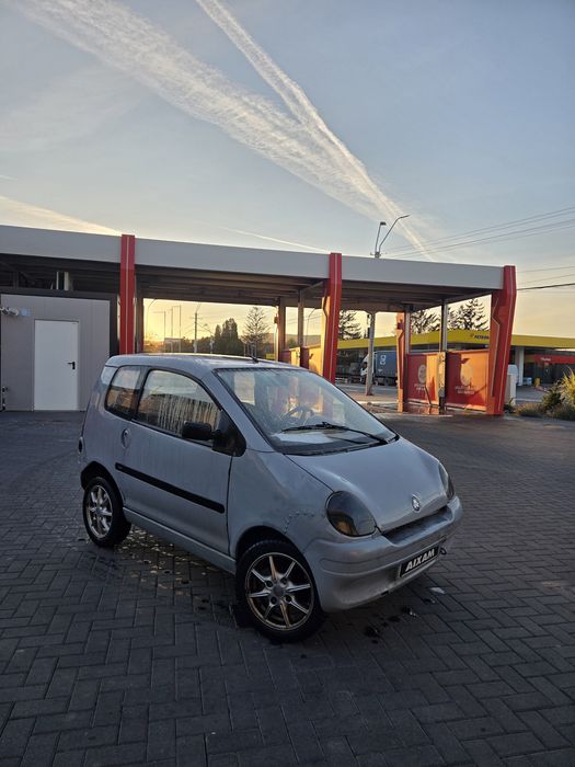De vanzare Aixam 400