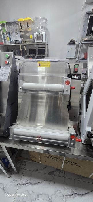 Testoraskatka тестораскатка xamir yoyadigan aparat xamir yoyish uchun