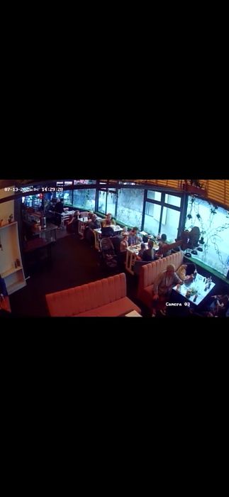 Сдам в аренду летнее кафе