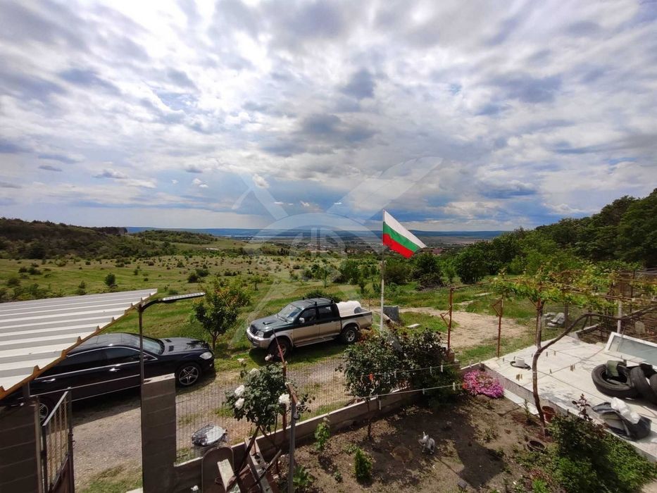 Къща гр.Игнатиево - 59180