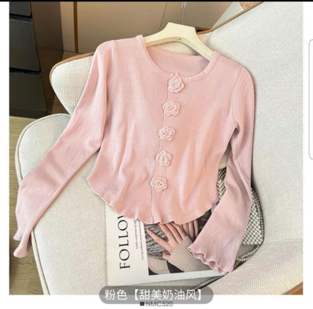 Qizlar uchun bahorgi kiyim