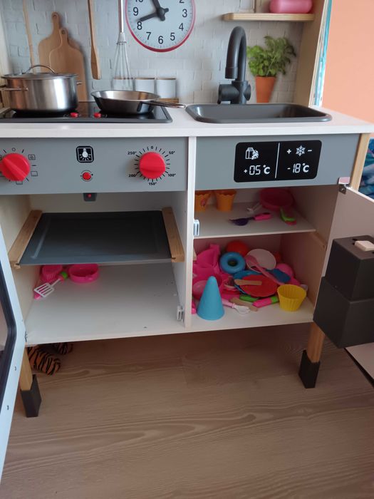 Детска кухня Лидъл