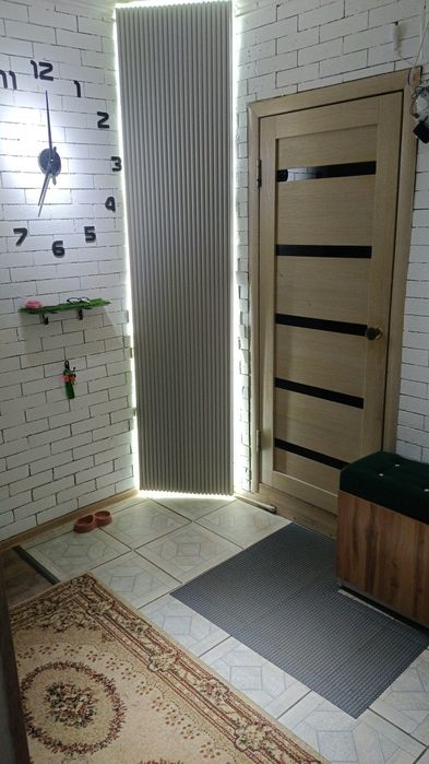 Недвижимость квартира