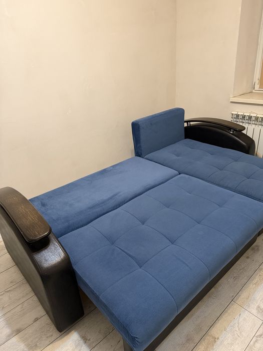 Продм диван. Б/у