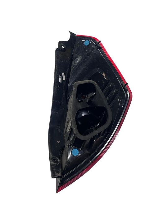 Lampa Spate / Stop Stanga Spate Ford Fiesta Vi 2016 Facelift ->