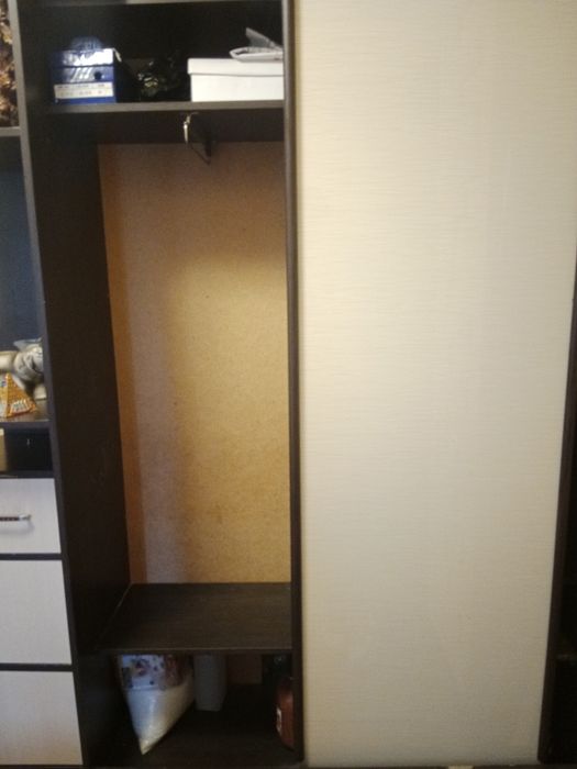 Мебель для прихожей