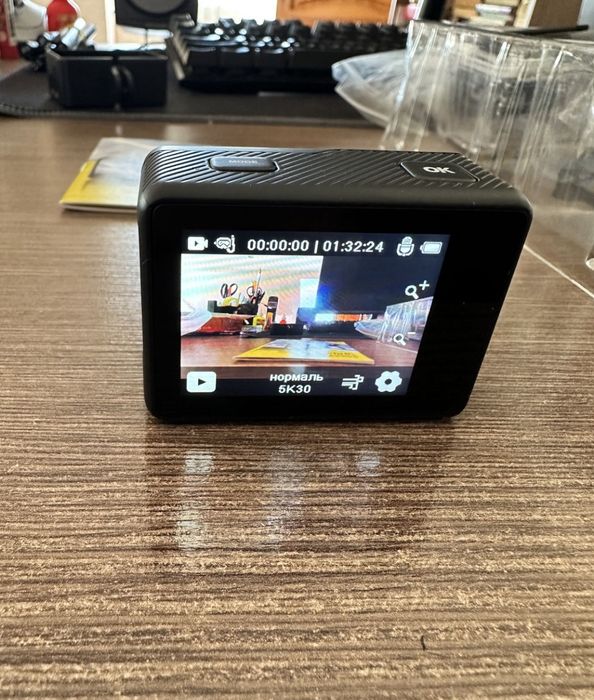 Go Pro Новая серия