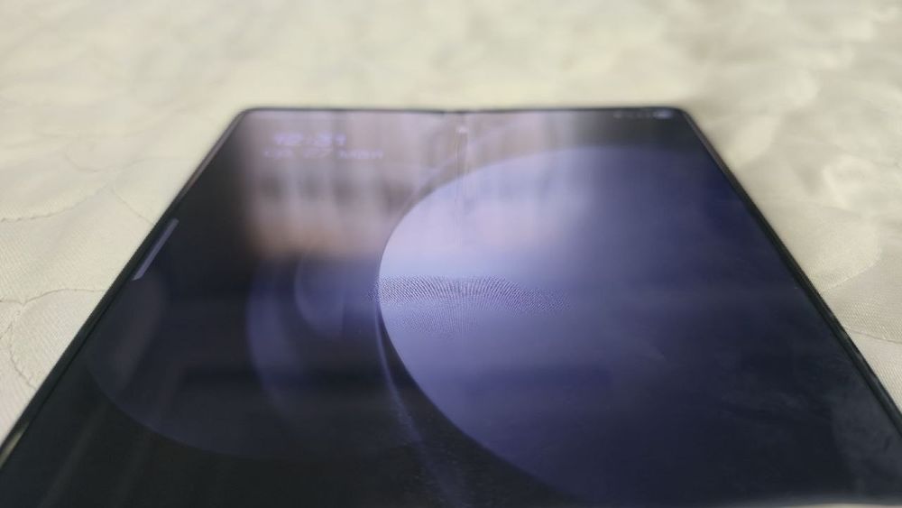 Samsung Z fold 5