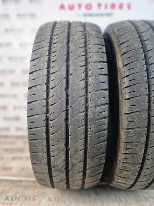 Anvelope second hand vara 235 65 16C Continental