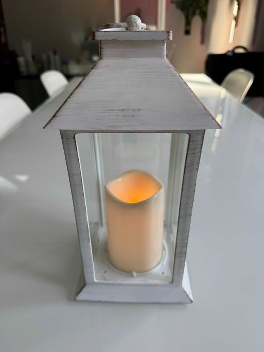 Декоративен фенер