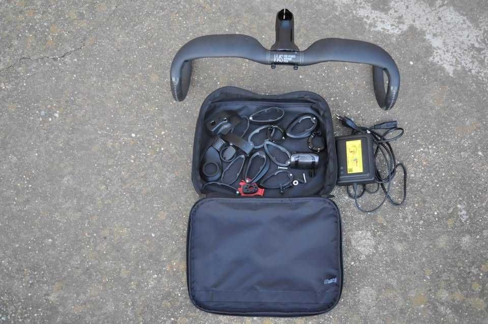 Specialized Venge Vias-Campagnolo Super Record Eps-шосеен велосипед