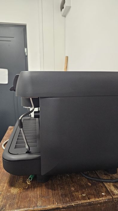 Iberital Expression Two