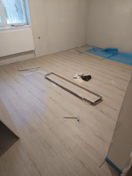 Meseriaș: efectuez renovări de case și apartamente in orice judet.