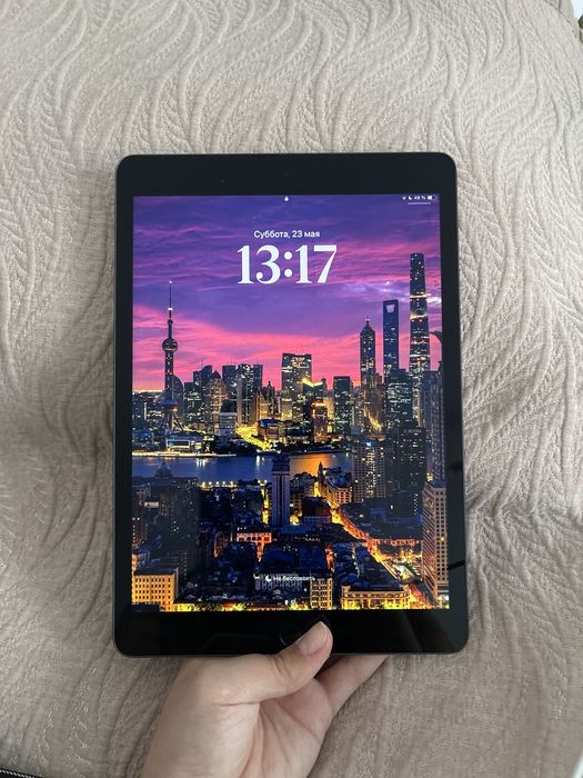 Ipad 9 gen, 256 гб