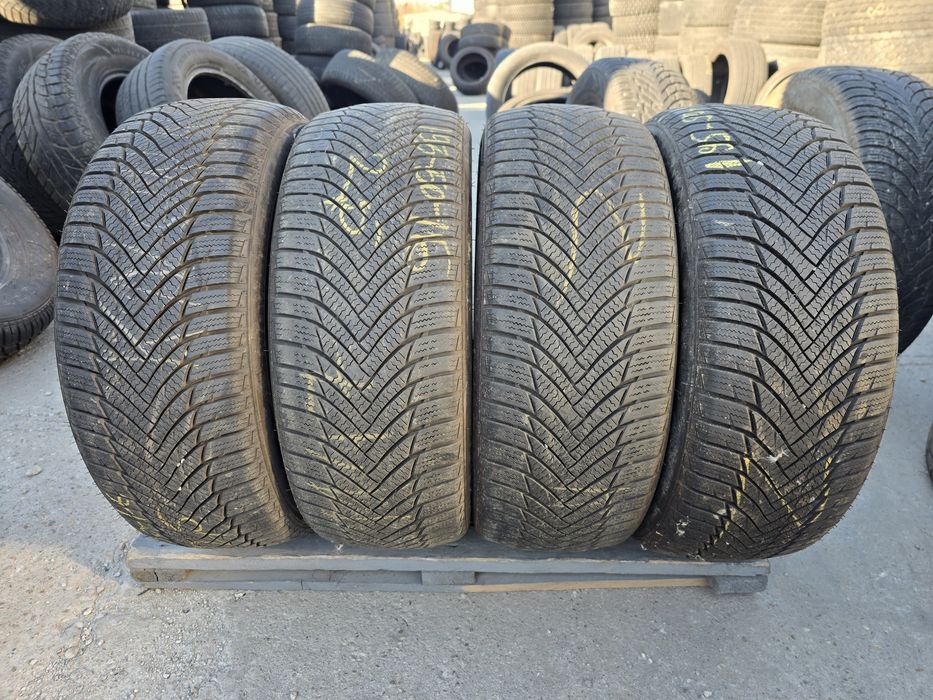 Anvelope allseason 195-50r16 Imperial