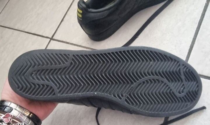 Adidas Pharrell Wiliams Superstar 41номер