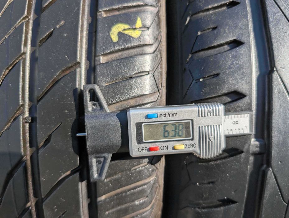 215/40 R17 • Vara • Matador Hectora 3 | 2 buc | Pret/buc