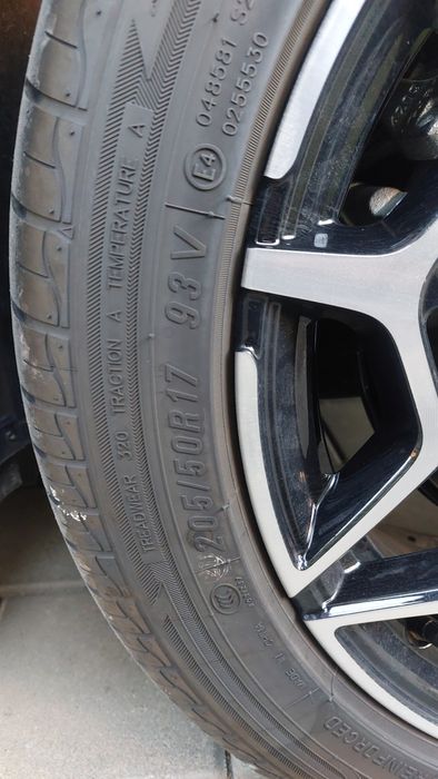 Anvelope vara marca Maxxis