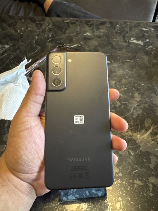 Samsung S 21 Fe ultra 5G