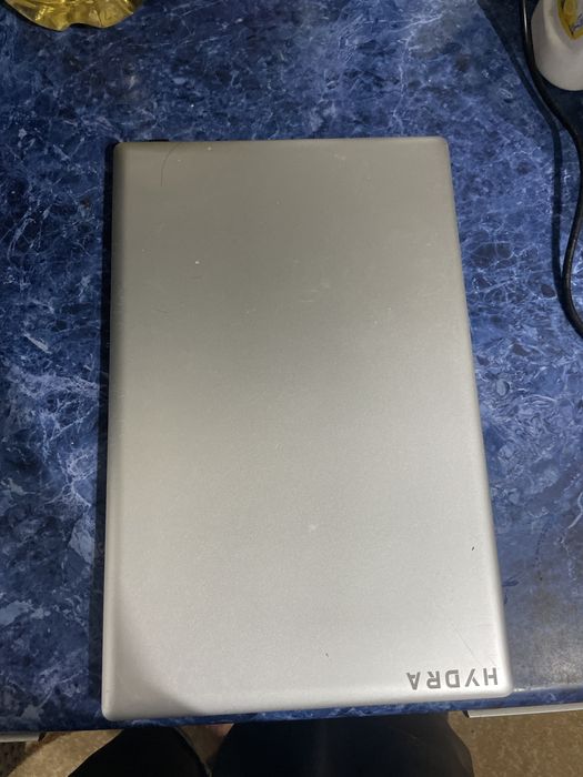 Ноутбук HYDRA H20 15.6