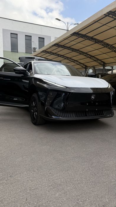 Forthing Friday гибрид с гарантией 3 года, форма оплата любая