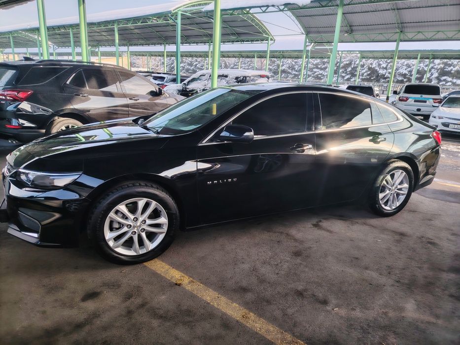 Срочно малибу 2 2018 год 16.000у.е