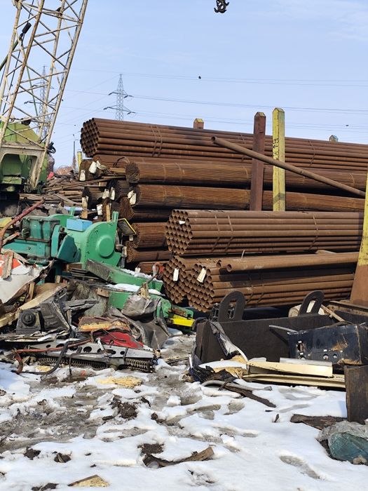 Vând țeavă super preț