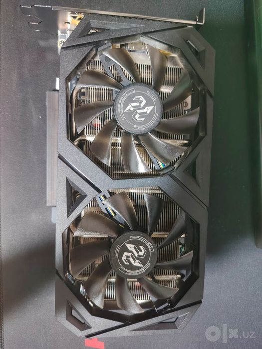 RTX 2060 Super 8GB