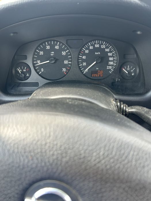 Opel astra G IMPECABIL