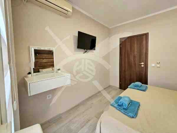 Продава се Двустаен апартамент в Созопол - 46 кв.м за 932 €/кв.м - Снимка #8