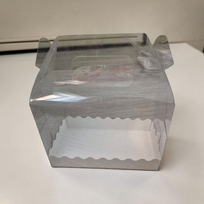 Коробка от 120тг