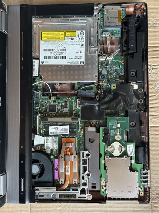 Reparatii PC / Laptop - Curățare și optimizare | Alba