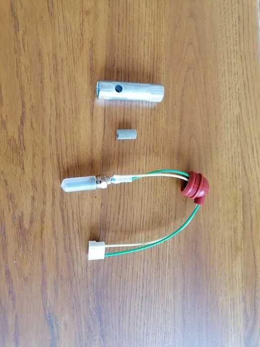 Kit reparatie Bujie incalzitor diesel chinezesc 12v 24v sirocou webast