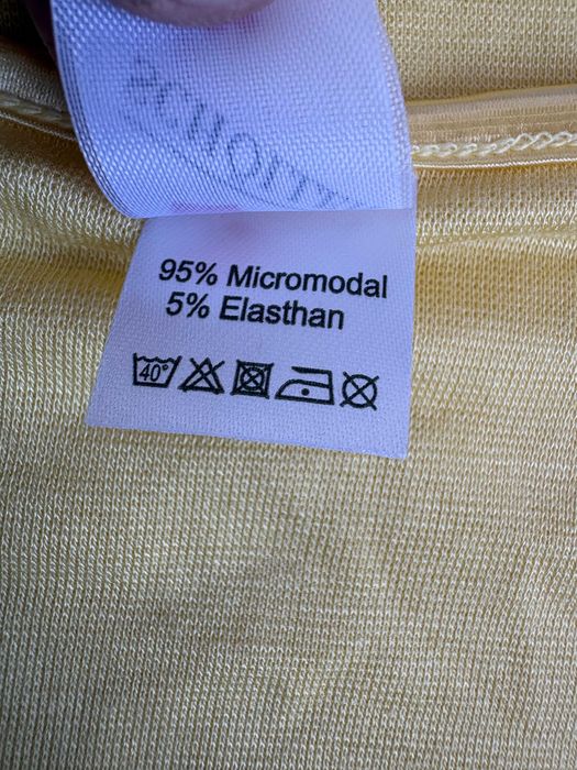 1 бр-3.99€ 3 бр-9.99€ дамска блуза, микс принтове, микромодал, Ново