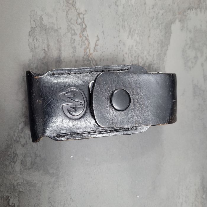 Leatherman charge tti