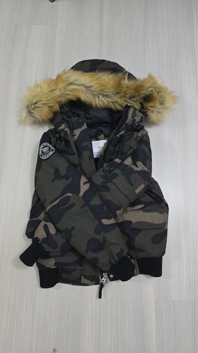 Geaca dama, marime xs