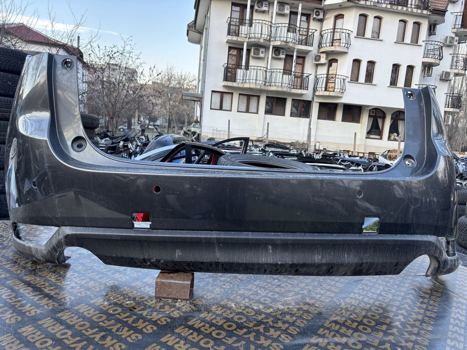 Броня Мазда ЦХ3/Mazda CX3