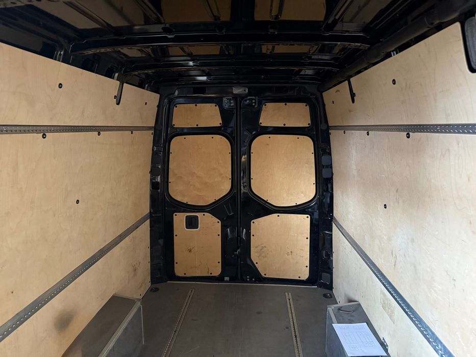 Placaj interior Mercedes sprinter