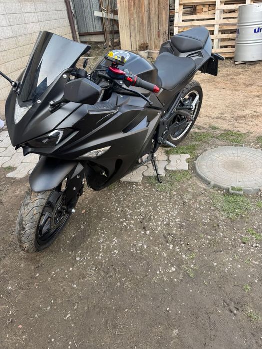 Продам элекутро мотоцикл