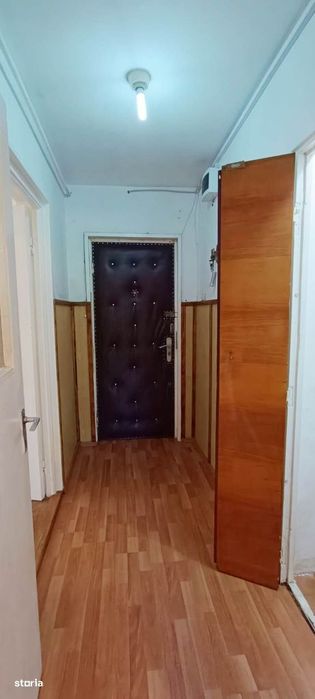 Apartament circular in cartierul astra