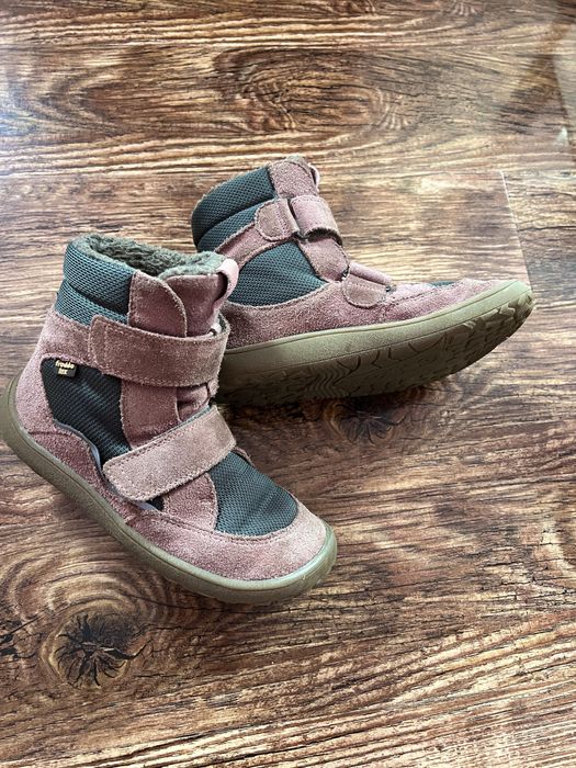 Ghete Froddo Barefoot 30