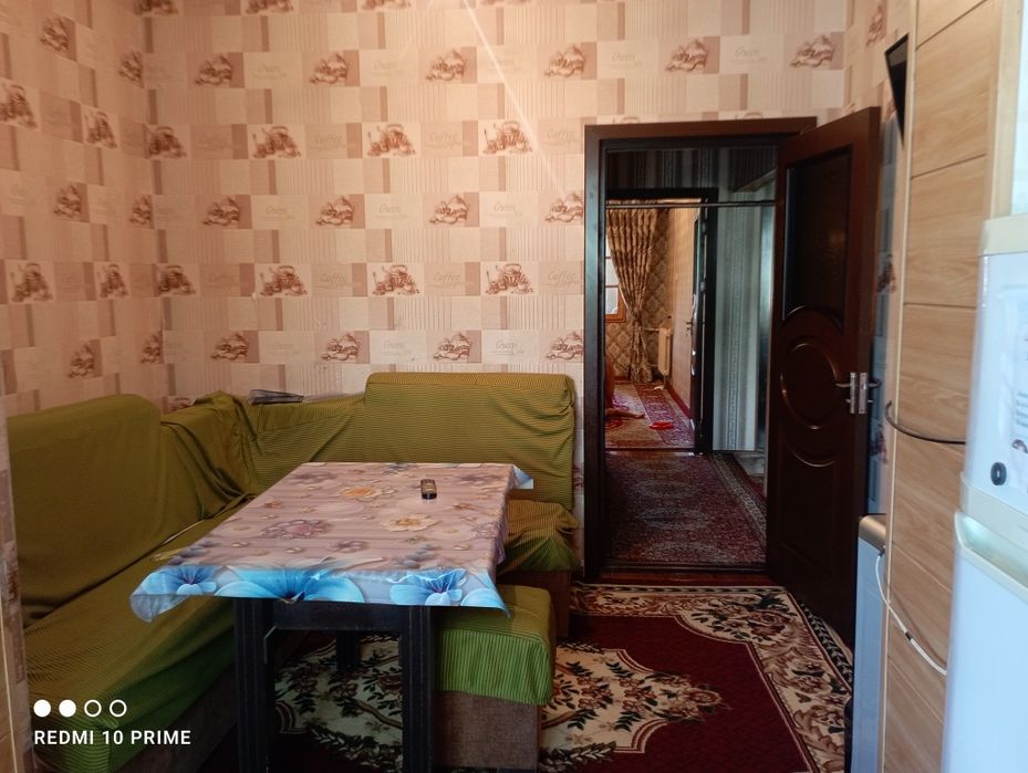 Срочно Продам свою квартиру в сергели 7  2/2/5