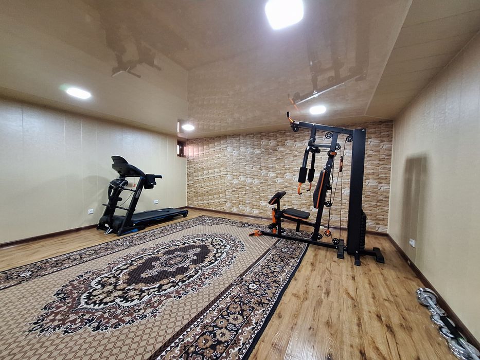 Продаётся дом Район: Сергелийский