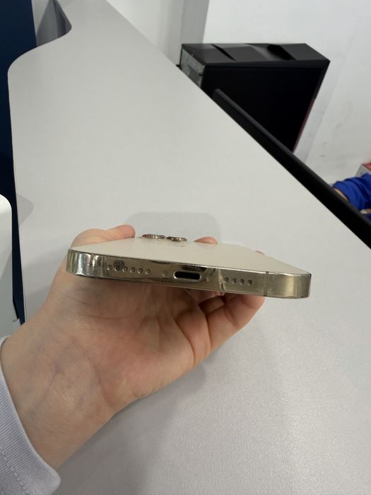 iPhone 12 pro max 128 gb