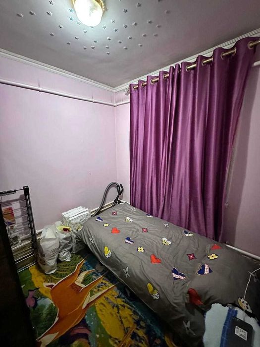 Широткада 2 хонали 3 хонага мосланган