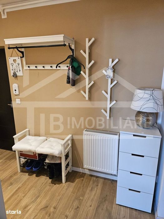 Apartament cu 2 camere, 64 mp, Zona Acta Residence