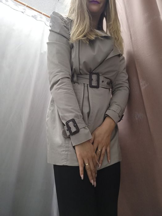 Trenci marimea S